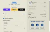 Magic Molecule coupon verification screenshot