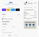 Magic Molecule coupon verification screenshot