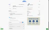 Magic Molecule coupon verification screenshot