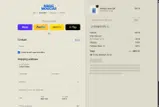 Magic Molecule coupon verification screenshot