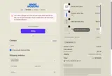 Magic Molecule coupon verification screenshot