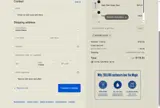 Magic Molecule coupon verification screenshot