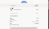 Magic Molecule coupon verification screenshot