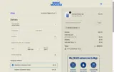 Magic Molecule coupon verification screenshot