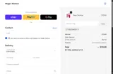 DISCOUNT20 coupon verification screenshot