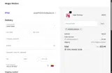 JANNIBELSEMECO coupon verification screenshot