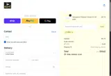 DPM coupon verification screenshot
