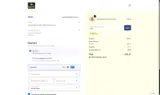 DPM coupon verification screenshot