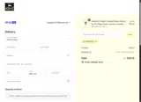 SPREAD25 coupon verification screenshot