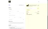 Demi10 coupon verification screenshot