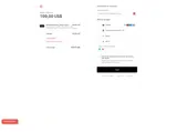 BLA2025Z5I coupon verification screenshot