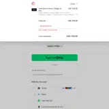 NEW2025XPH coupon verification screenshot