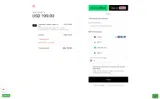 BOX2025760 coupon verification screenshot