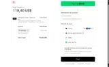 B4Z5NQ coupon verification screenshot
