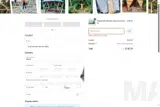 DAD coupon verification screenshot