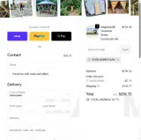 DORILKANICOLAS coupon verification screenshot