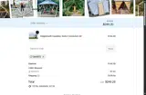 BIKKER coupon verification screenshot