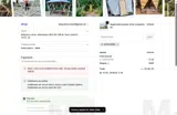 JOSECOHEN coupon verification screenshot