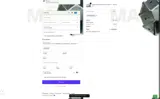 SMARTCHIC coupon verification screenshot