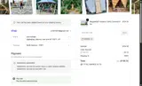 PATITO coupon verification screenshot