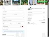 PATITO coupon verification screenshot