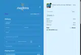 Magiktea coupon verification screenshot