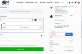 magnetic15 coupon verification screenshot