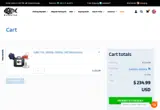 vc5 coupon verification screenshot