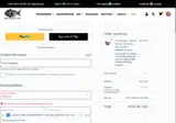MAGNETSAWAY coupon verification screenshot