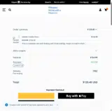junkie10 coupon verification screenshot