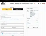 ThameMF coupon verification screenshot