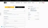 508MAG10 coupon verification screenshot