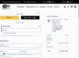 hfbec5 coupon verification screenshot