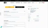 MAG10 coupon verification screenshot