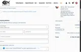 COROMOTO5KDU coupon verification screenshot