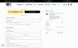 Danidip coupon verification screenshot
