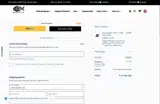 maestro5 coupon verification screenshot
