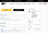 MAGNETSAWAY coupon verification screenshot