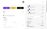 Magnetic Bag Company coupon verification screenshot