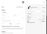Magnetic Bag Company coupon verification screenshot