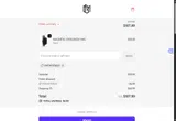 Magnetic Bag Company coupon verification screenshot