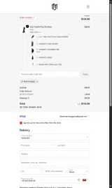 Magnetic Bag Company coupon verification screenshot