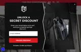 Magnetic Bag Company coupon verification screenshot