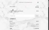 DEAL30 coupon verification screenshot