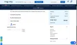 FREESHIP coupon verification screenshot