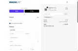 WELCOME15 coupon verification screenshot