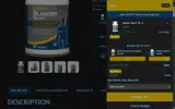 NEW20 coupon verification screenshot