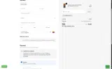 COMEBACK20 coupon verification screenshot