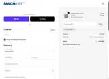 HEALTH20 coupon verification screenshot