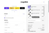 IWLYJNYGHF coupon verification screenshot